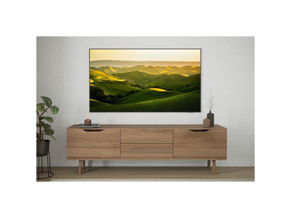 **Retoure**Samsung TV 43" DU7170D Series