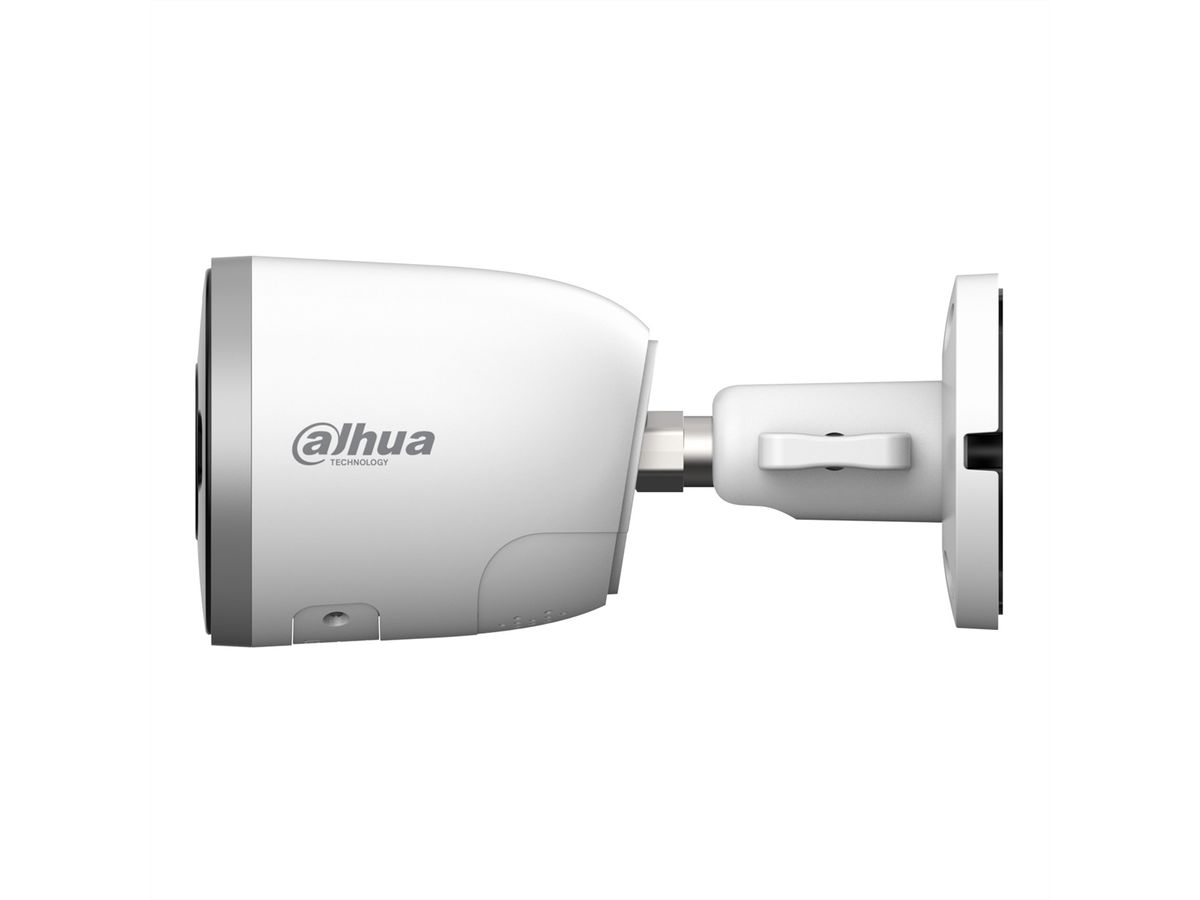 DAHUA DH-IPC-F5DP-PV-0360B-EUR, Bullet 5MP 3,6mm IR LED WLAN Kamera