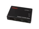 ROLINE Switch HDMI 4K 3 ports