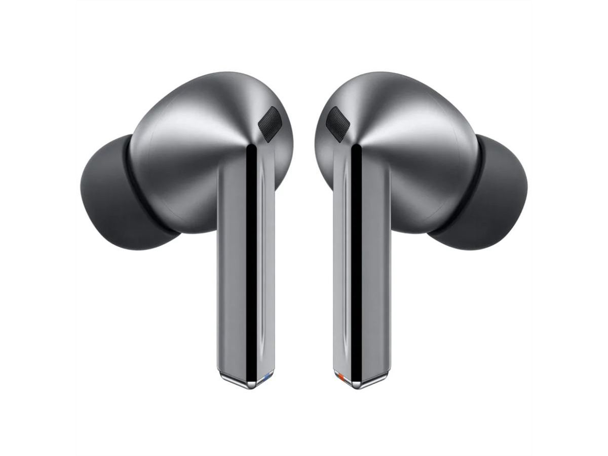 Samsung Galaxy Buds3 Pro, ANC, 6h, kabellos