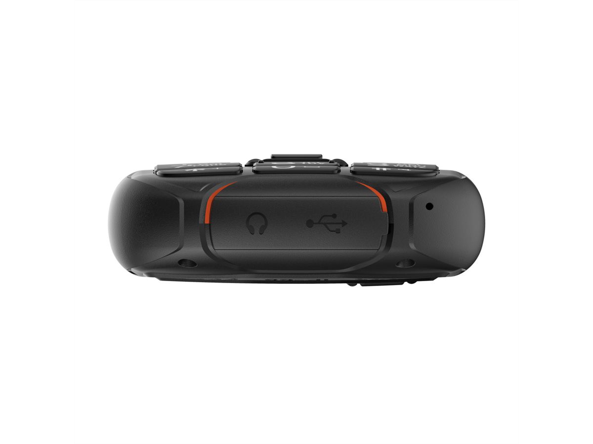 Gigaset Portable à touches GLX8 IM
