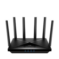 CUDY WR11000 BE11000 Routeur mesh Wi-Fi 7 tri-bande 2,5G
