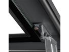 Hagor ScreenOut® Pro-S-Landscape inkl. Heizung & HQ Lüftung, grau