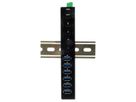 EXSYS EX-12290HMS 10 Port USB 3.2 Gen 2x1 Metall HUB, mit 4x USB-C und 6x USB-A 3.2 Gen 1 Ports