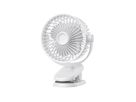 Meteo Klemmventilator