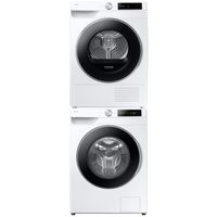 Samsung Waschturm WW6000_DV6000, 9/9kg WW90DG6U25LEU5_DV90DG6845LEU5_SKK-DF