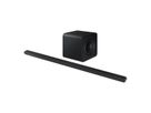Samsung Soundbar HW-S800D , Titan Schwarz
