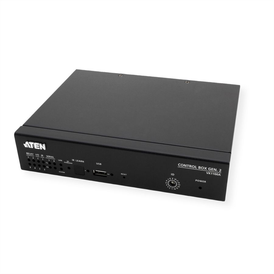 ATEN VK1100A Système de contrôle compact