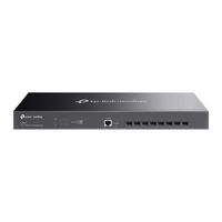TP-Link SX3008F Omada Switch 8 Port