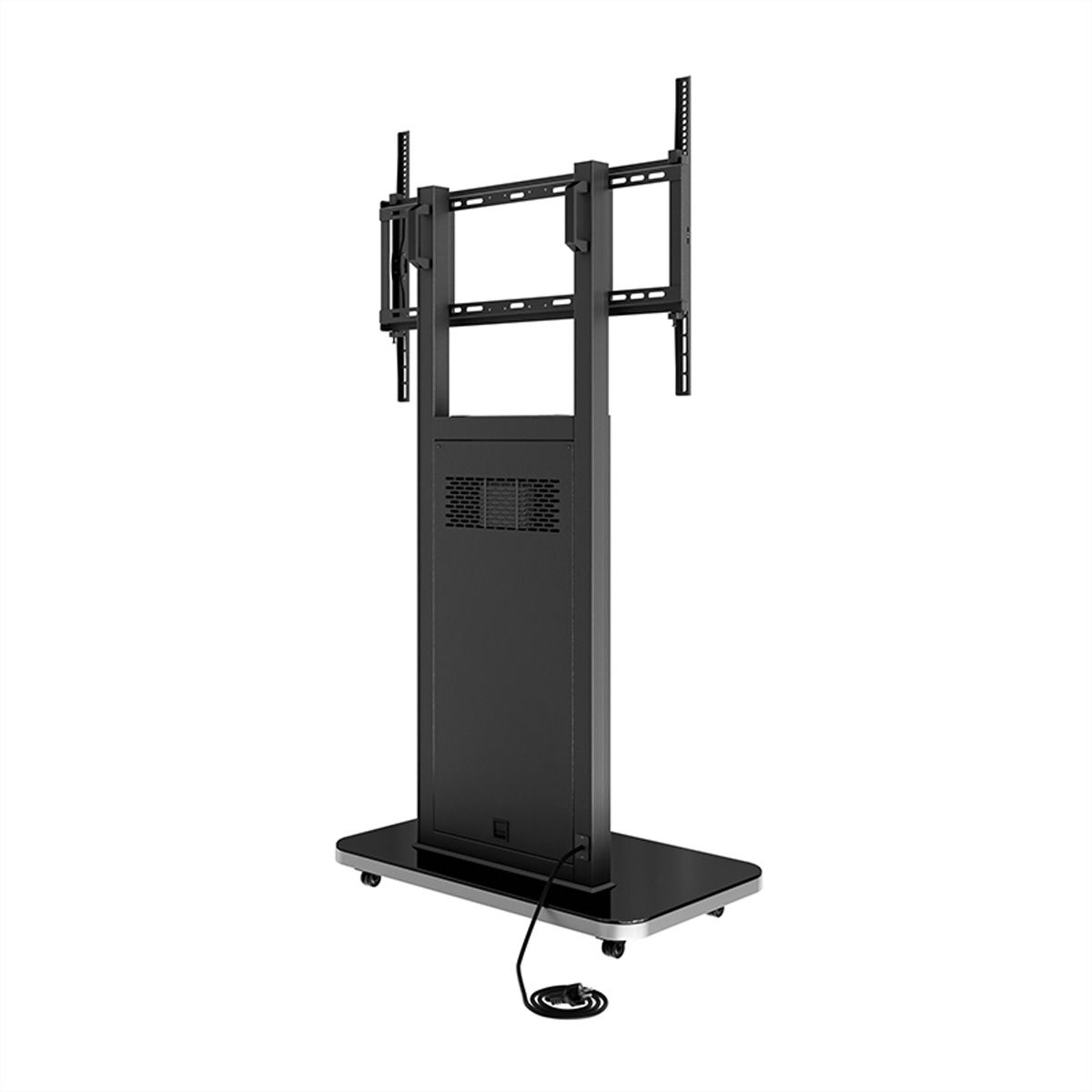 Hagor système de stand mobile Pro-TowerM, 46 - 65", 117 - 165cm, noir