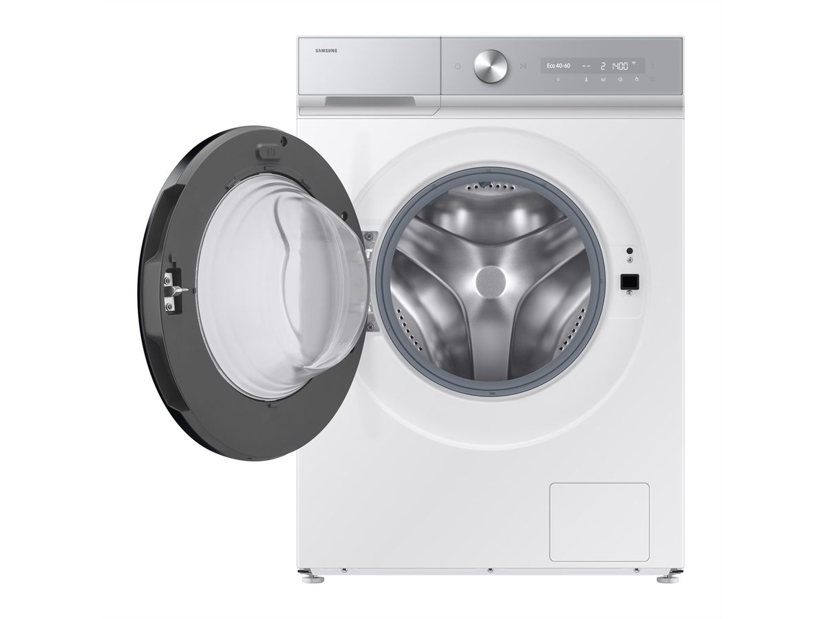 Samsung lave-linge WW8400 11kg, AI EcobubbleTM