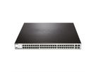 D-Link DGS-1210-52MP Switch Layer2 52 ports