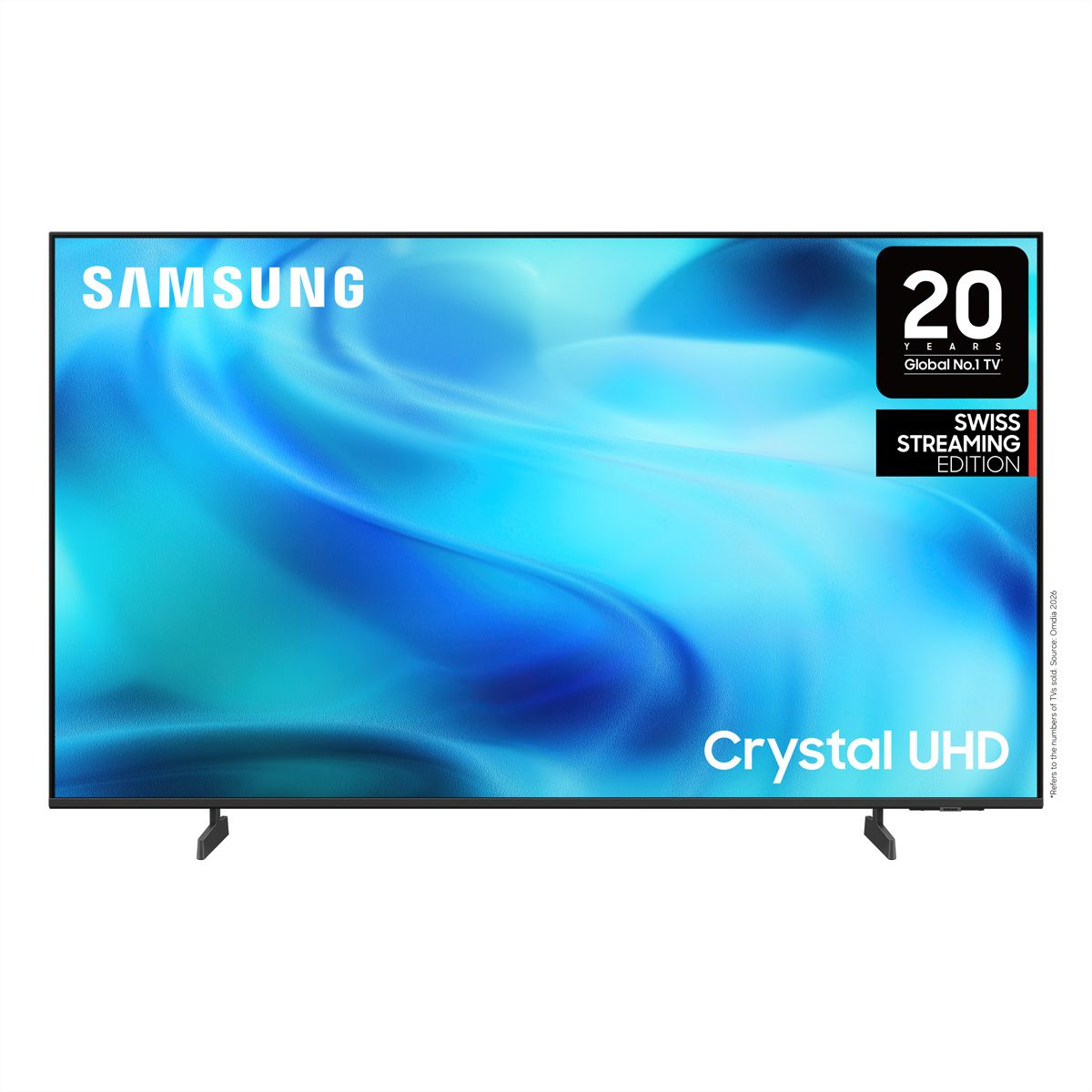 Samsung 43" U8000H Series 2026
