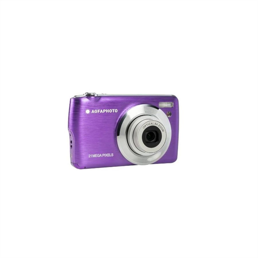 Agfa Digitalkamera DC8200, Realishot, purple