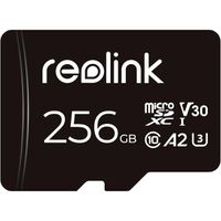 Reolink Micro-SD Card 64GB, V30, Class 10