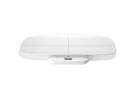 Alecto Baby Waage BC70, Blanc