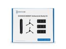 Ecovacs Ersatzset, zu X2 omni, Deebot