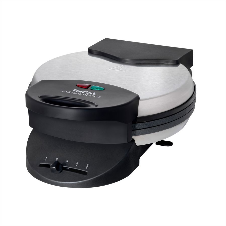 Tefal Waffeleisen Herz, Sandwich und Waffeleisen