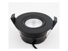 Shelly LightSolutions Hilux DS8, schwarz