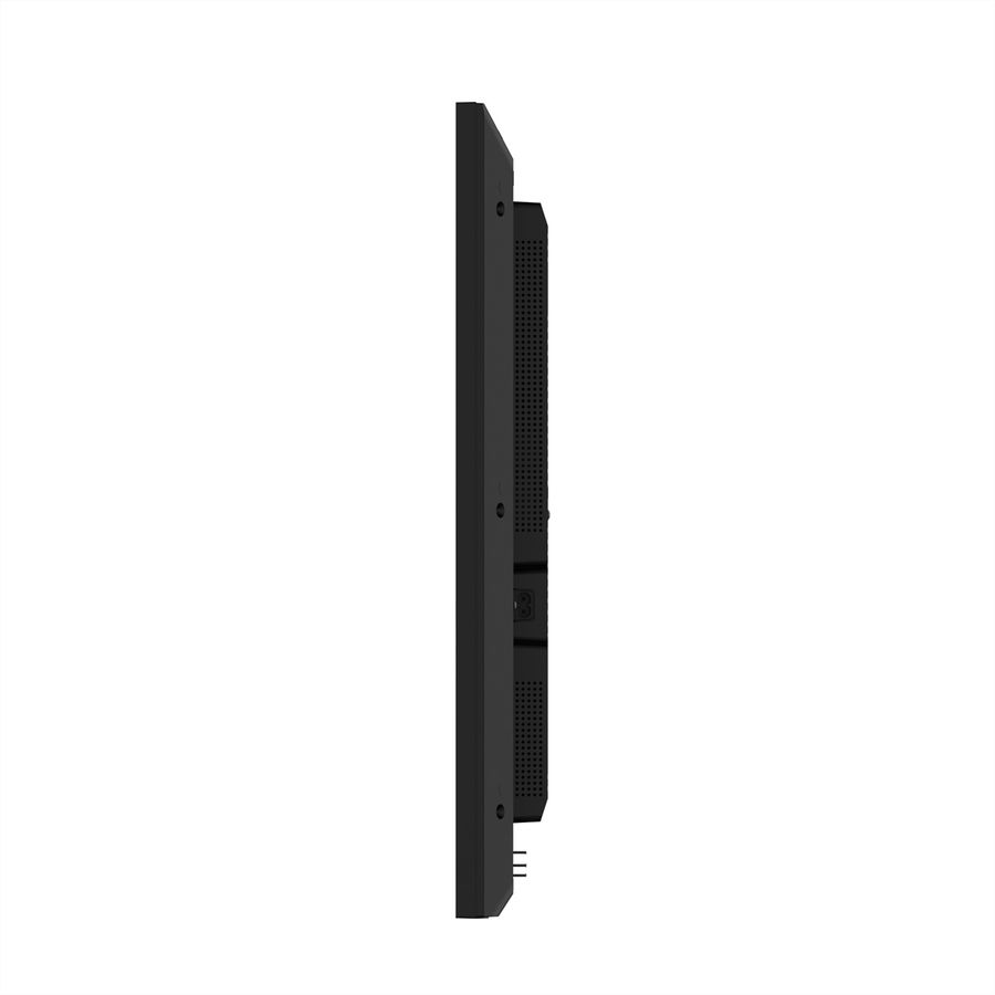 Hisense Écran de signalisation 75DM66D, 75” 4K UHD Digital Signage Display - 24/7 Operation