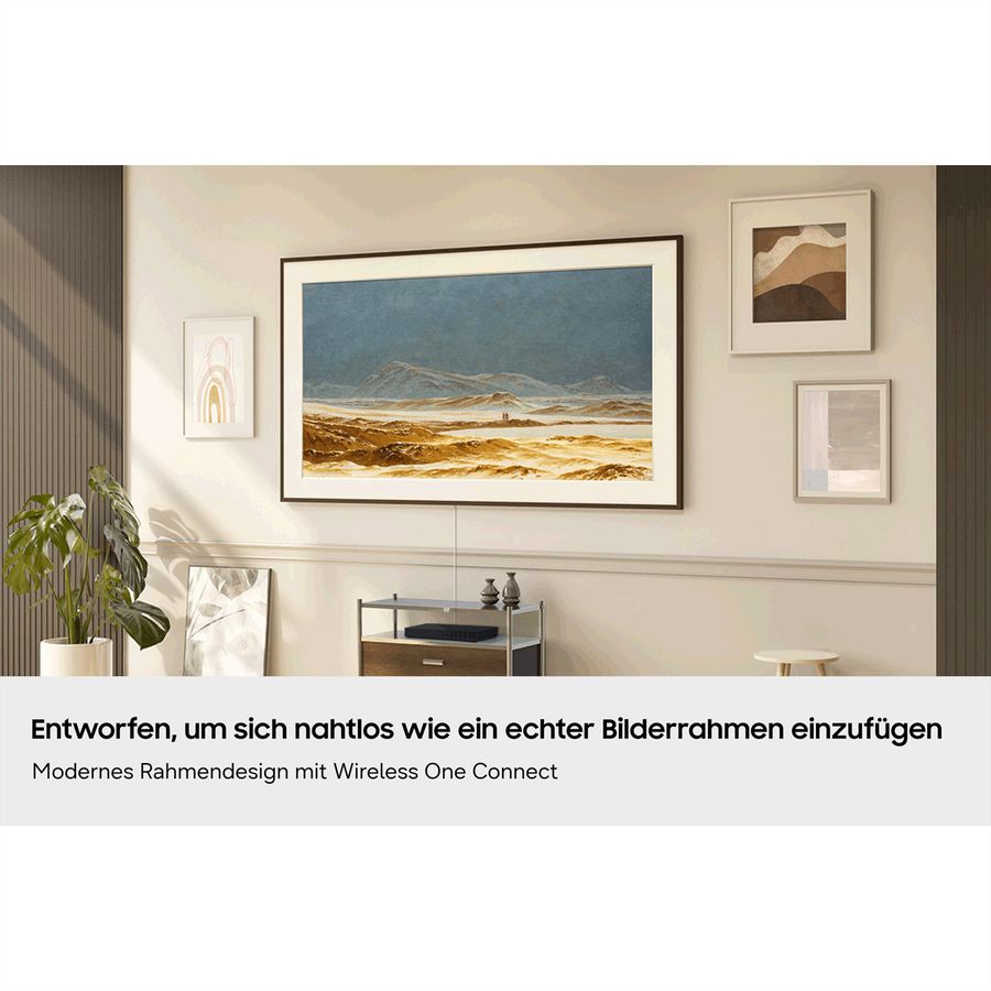 Samsung 43" Frame 2026