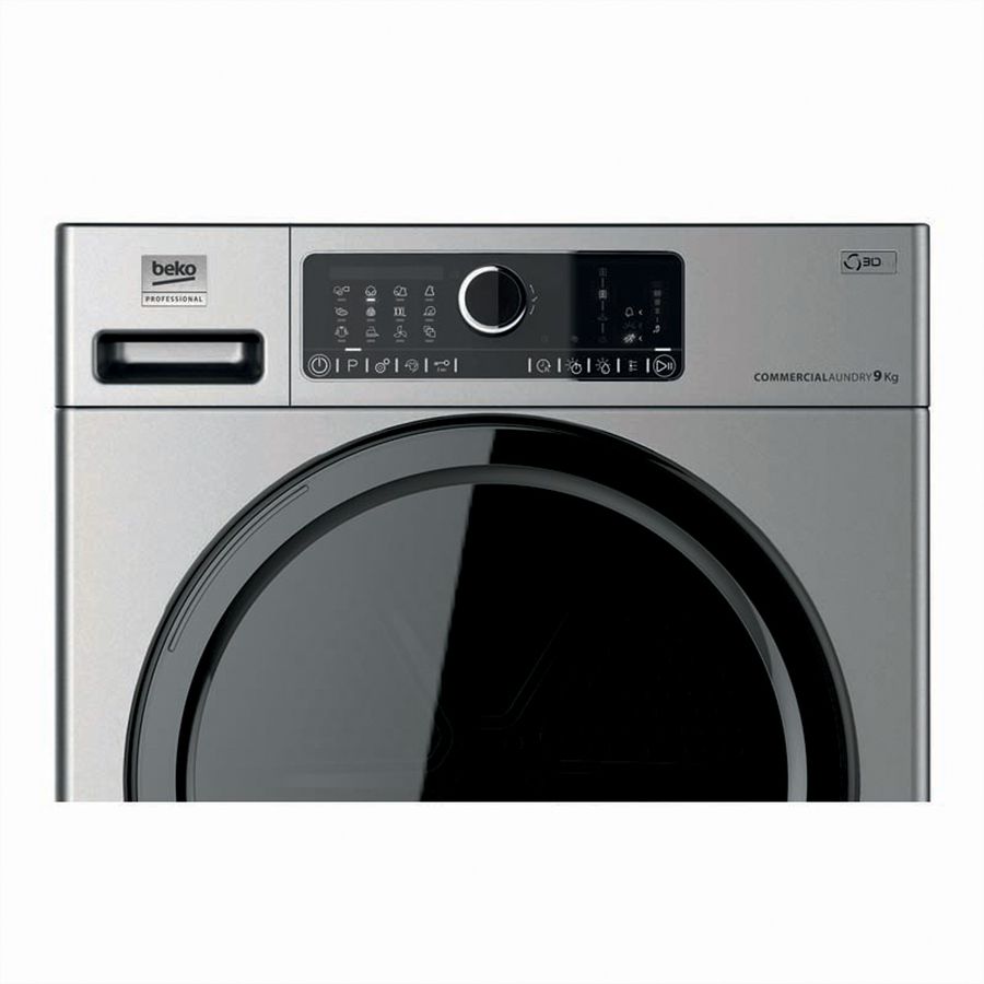 Beko Wäschetrockner AWZ 9HPS/PRO BP, 9Kg, A