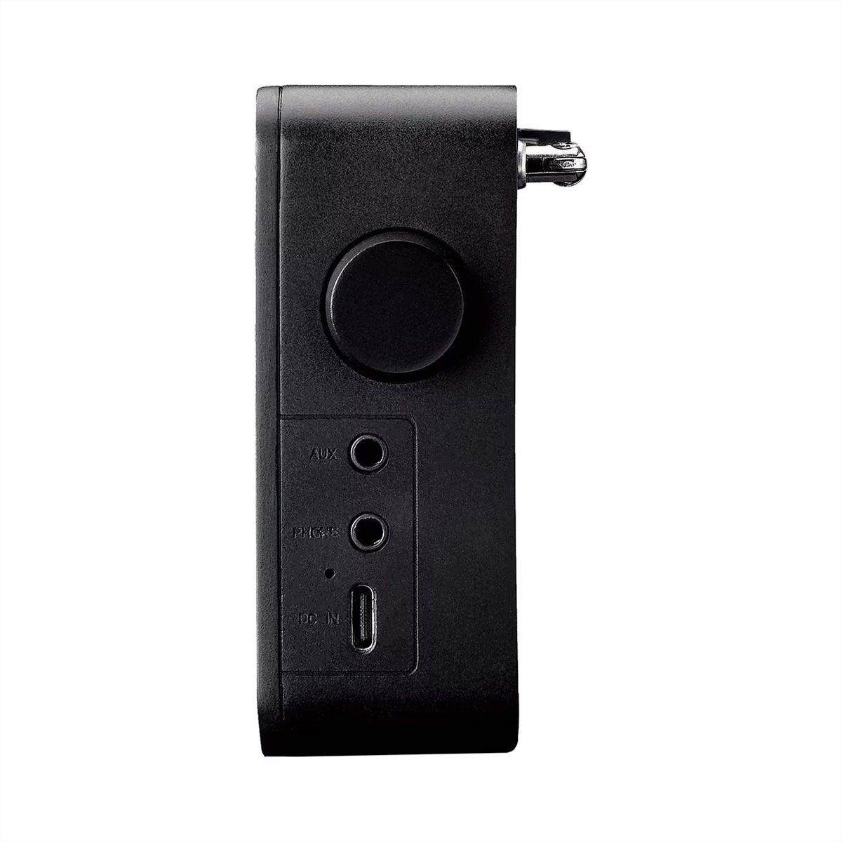 Radio DAB+ compacte PDR-033 de Lenco