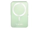 Verbatim Powerbank 10000 mAh Green