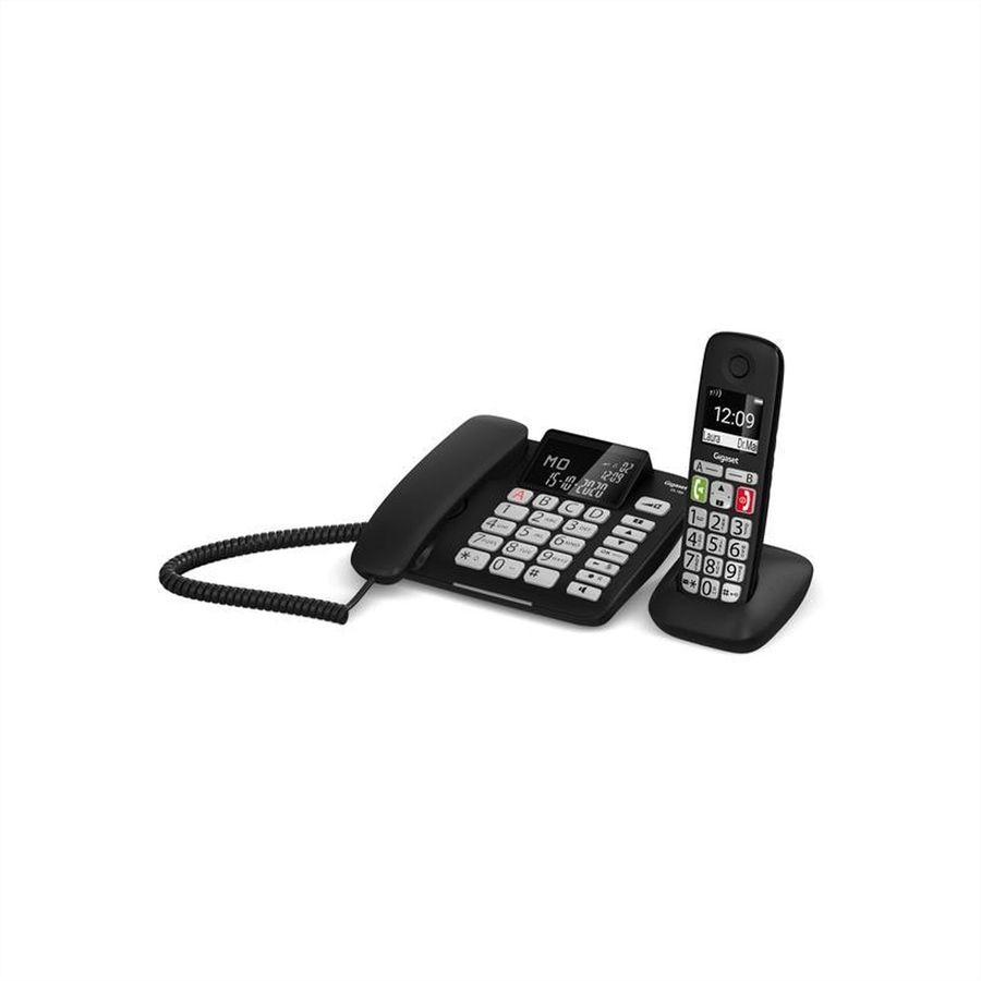Gigaset Festnetztelefon DL780 Plus