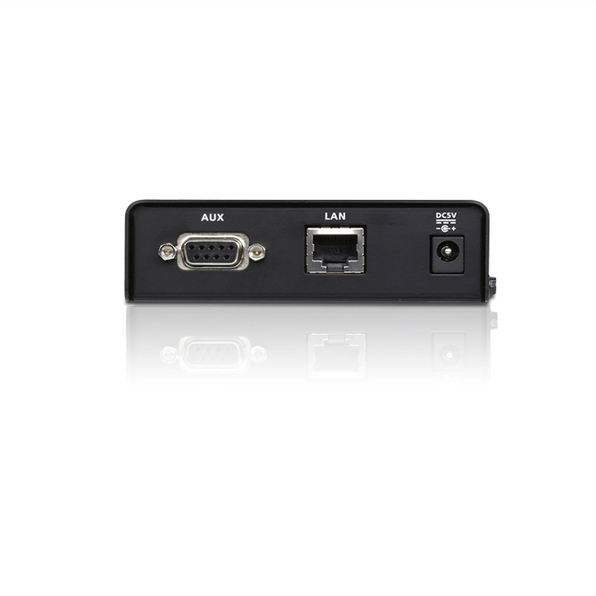 ATEN KE6900ST Système d'extension KVM DVI sur IP - Transmetteur