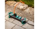 BACHMANN HOOK Outdoor 4x contact de protection, 16A/400V, 4 m
