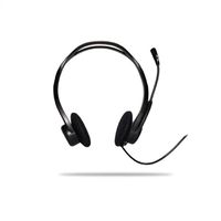 Logitech PC Headset 960 USB - casque