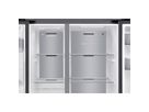 Samsung Food Center RS5000 FC, 640L, E-Grade, WiFi, Edelstahl-Optik