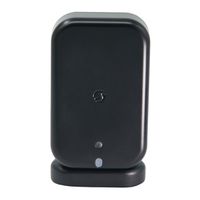 Shelly Präsenzsensor Gen 4