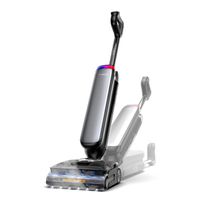 Tineco FLOOR ONE S9 Artiste Vapeur Pro, Aspirateur laveur