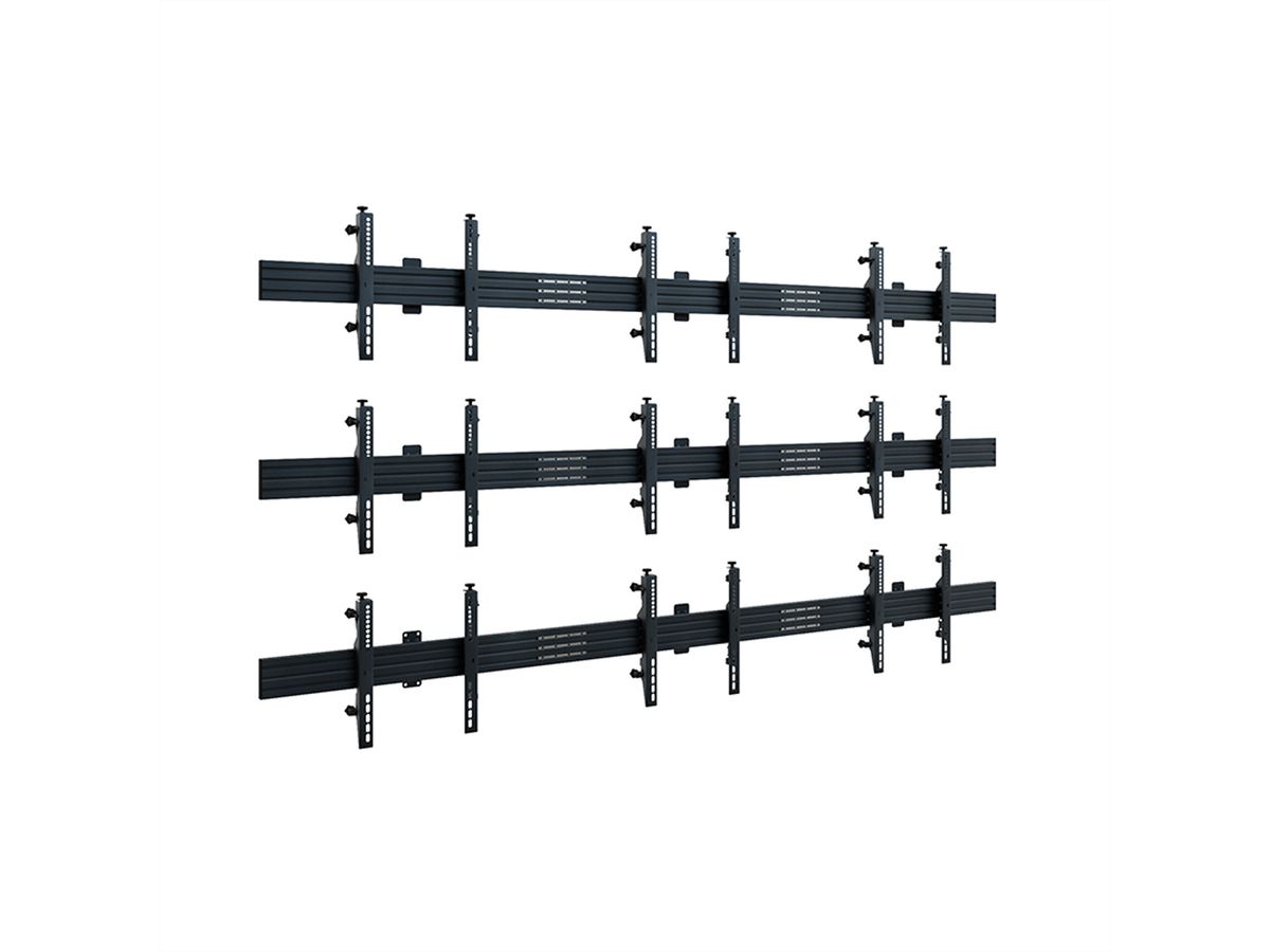 Hagor CPS Videowall W3x3L 46-55“