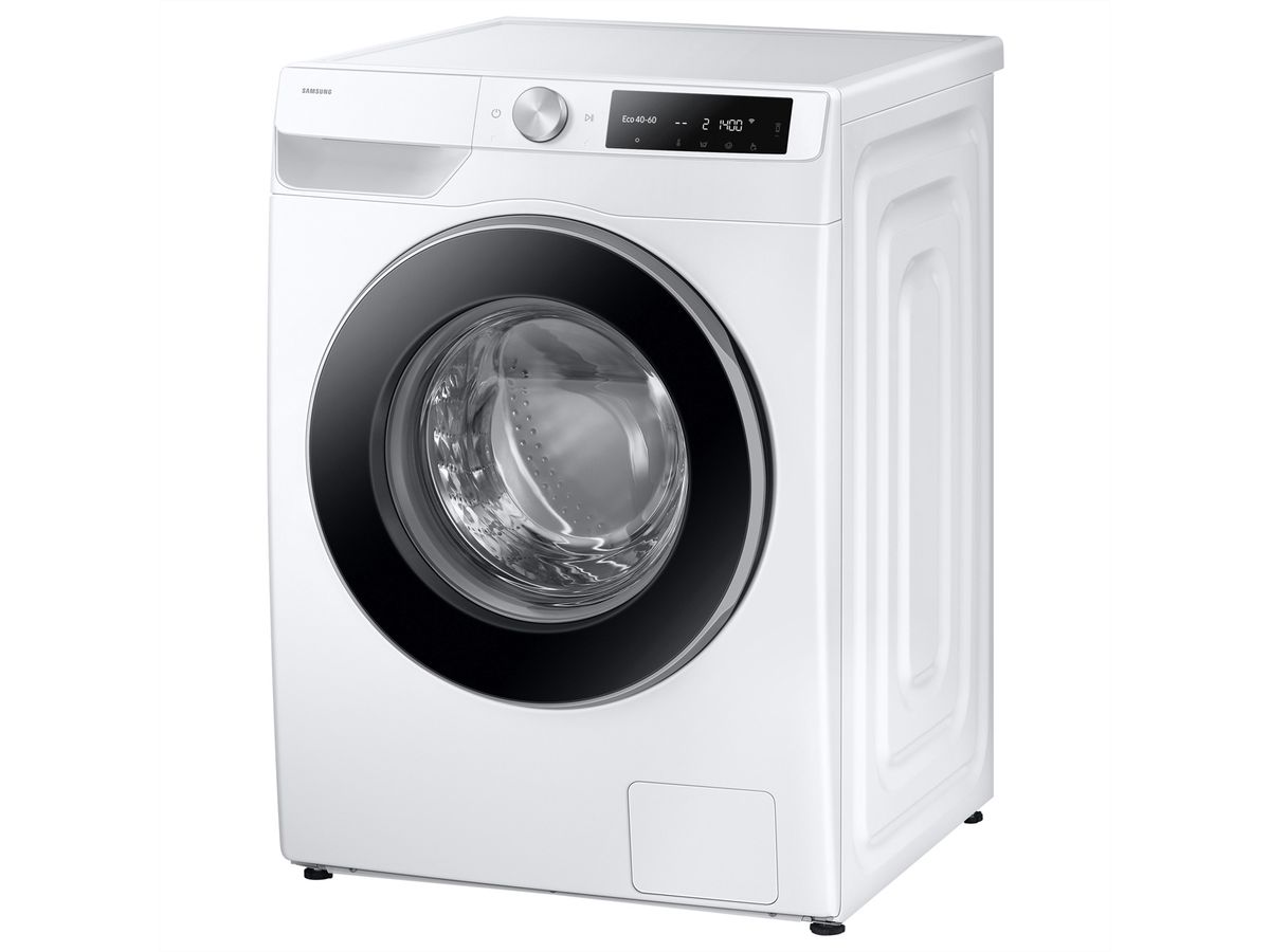 Samsung lave-linge WW6400 10kg, A , blanc, AI EcobubbleTM