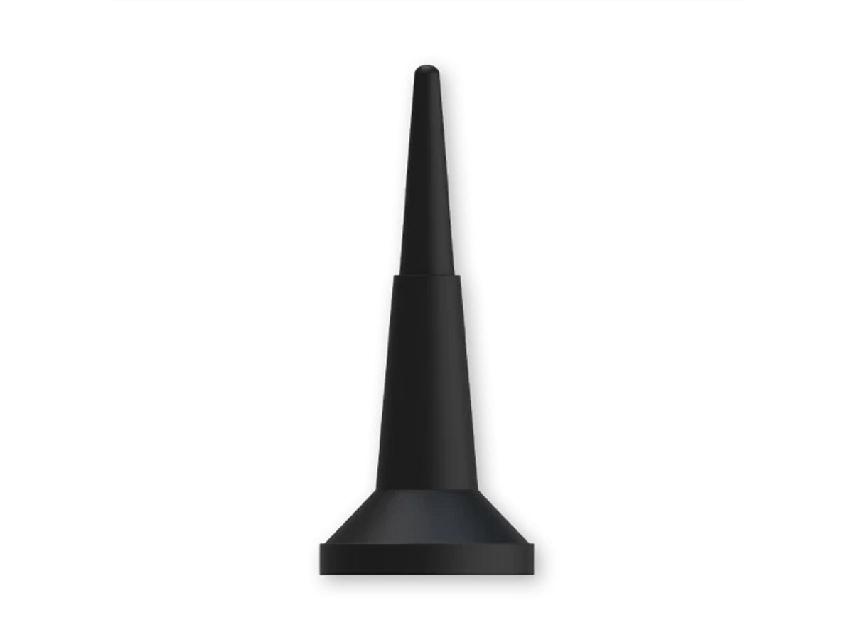 TELTONIKA PR1KRD30 Antenne, WIFI DuaL-Band magnétique SMA