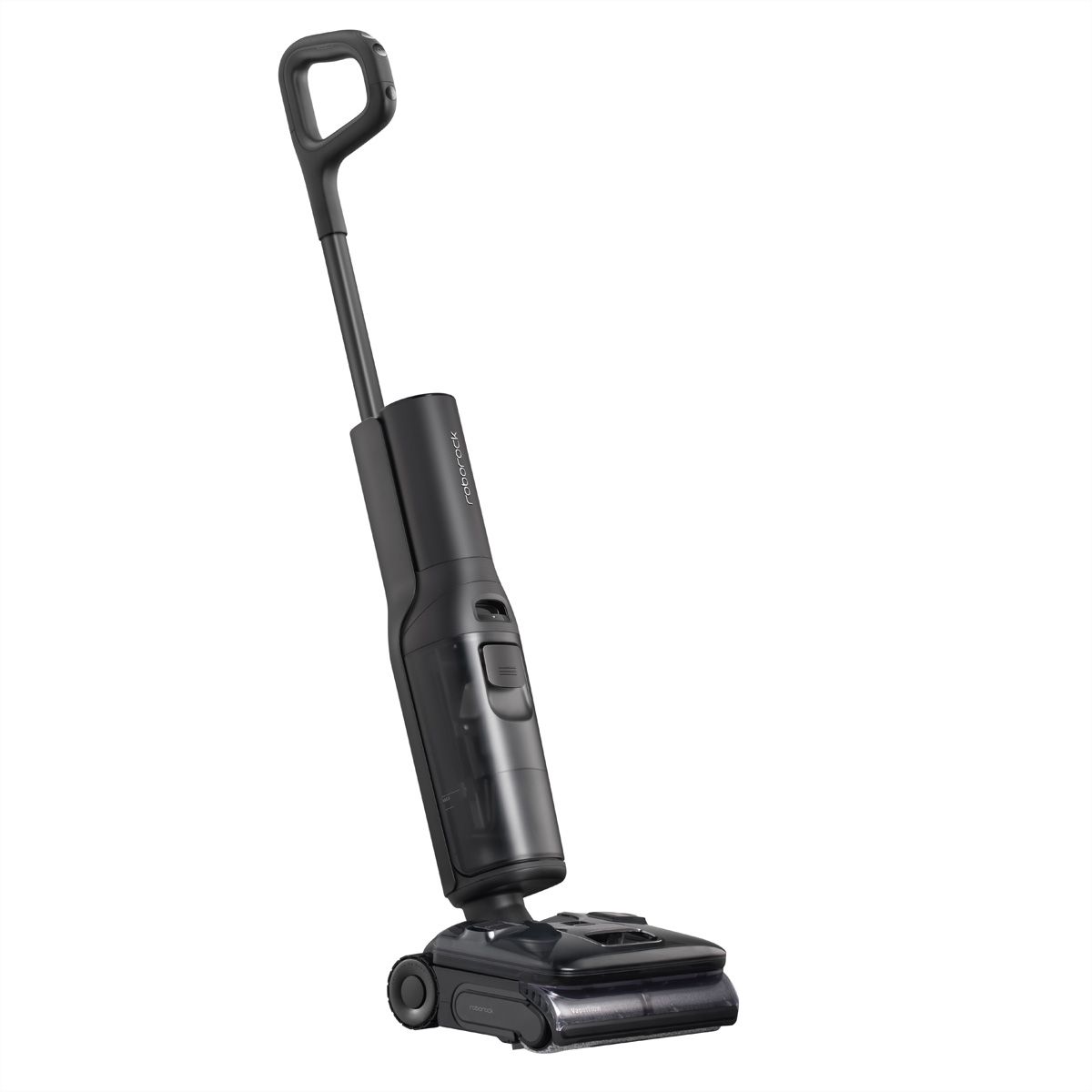 Roborock Aspirateur eau et poussière F25 Steam