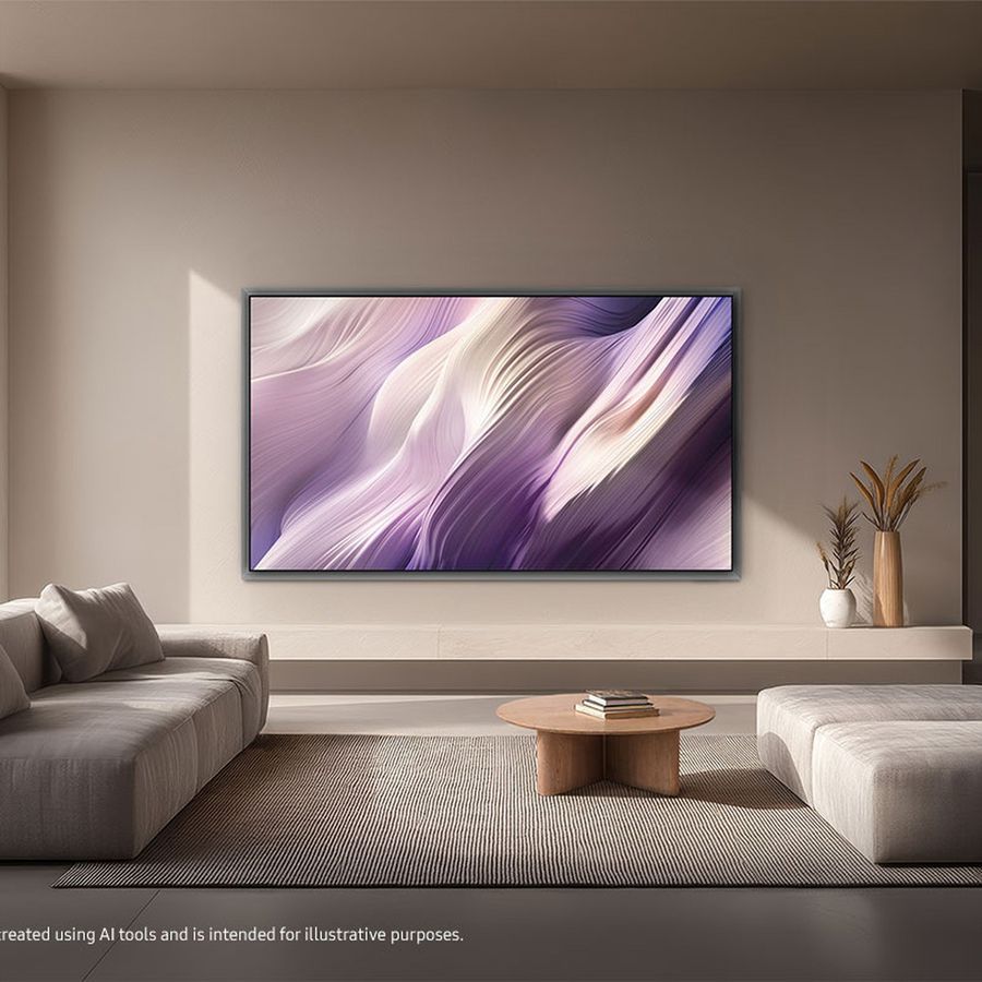 Samsung 65" S95H Series 2026