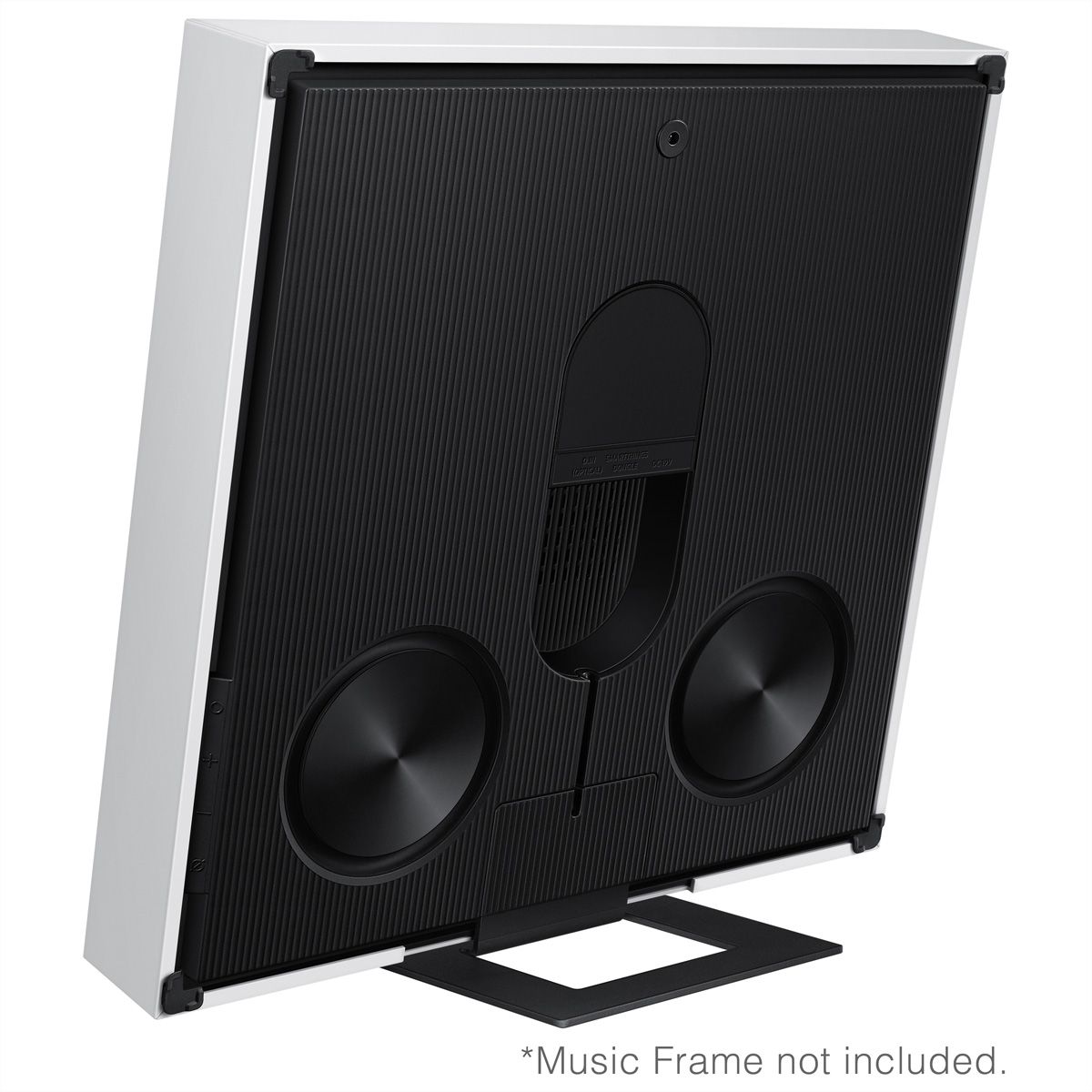Samsung Wechselrahmen zu Music Frame