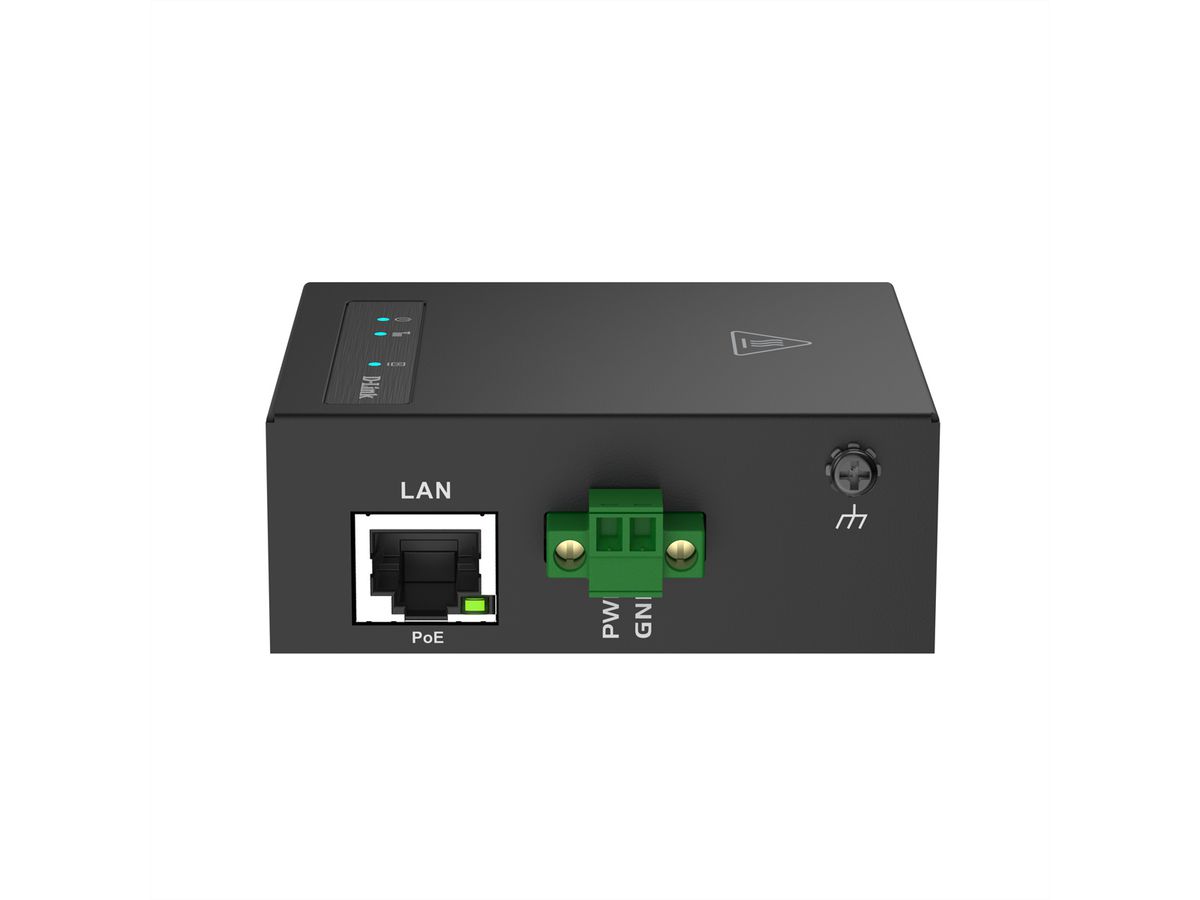 D-Link DWM-311-TP/E 4G M2M VPN Router