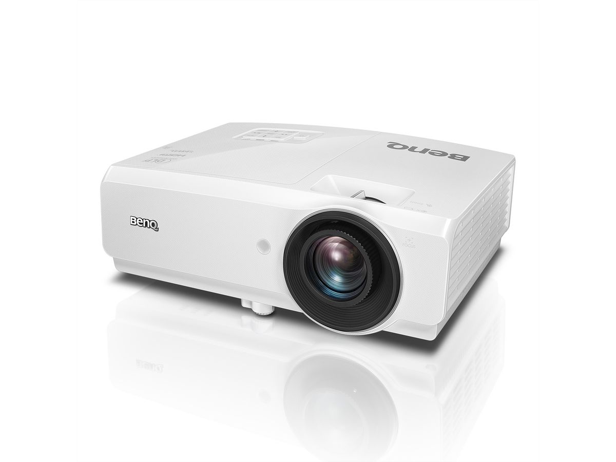 BenQ ProAV-Projektor SH753+, 5000lm, 1920x1080