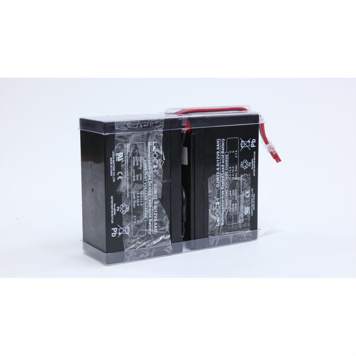 Easy Battery+ product G