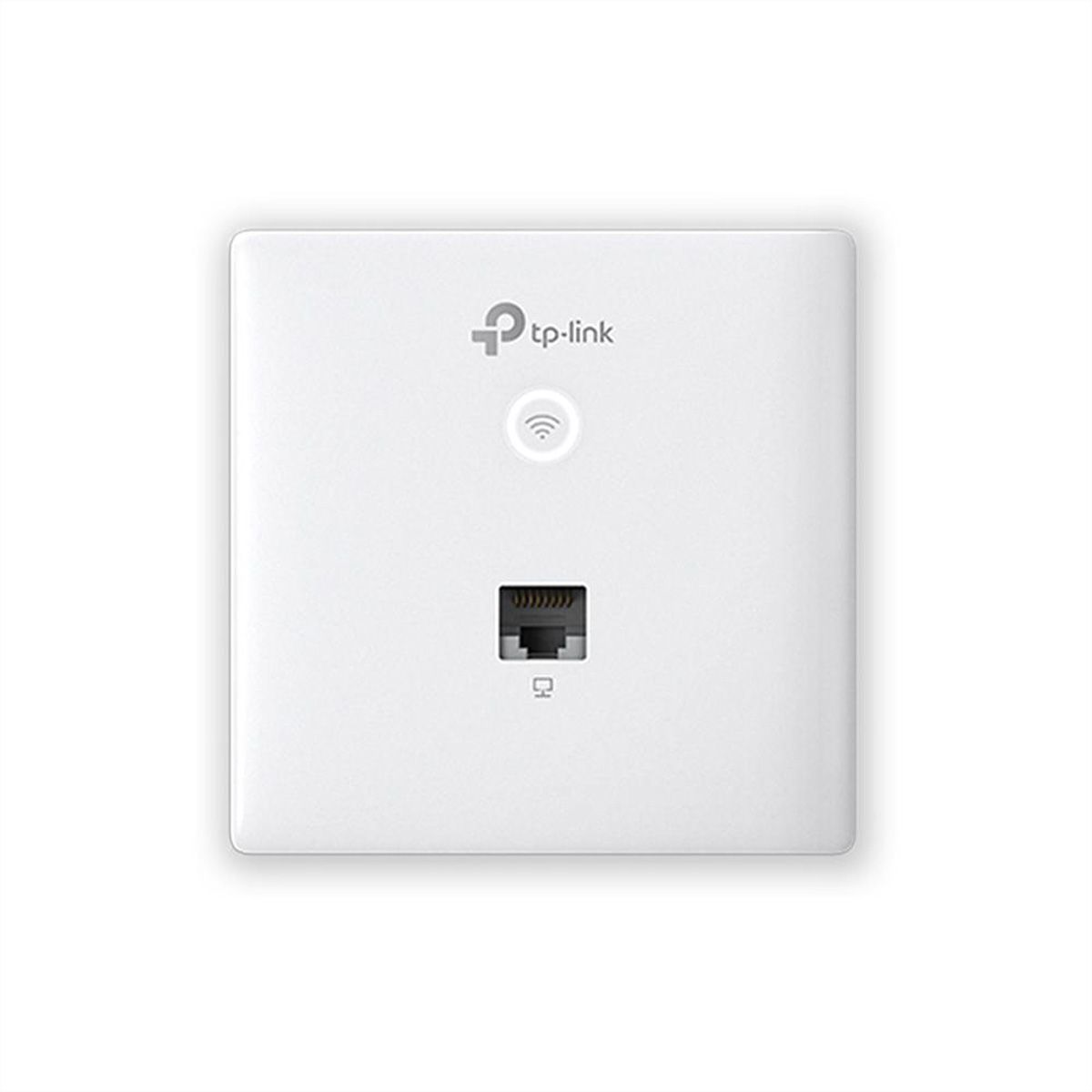 TP-Link EAP230-Wall Access Point , 2× Gigabit RJ45 Port, Dual-Band