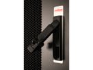 ROLINE Armoire de colocation 45U 800x1000mm, 3 compartiments, noir