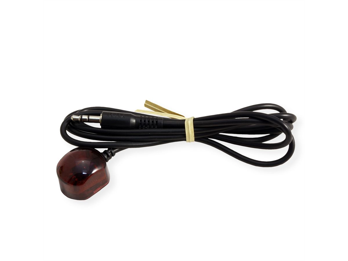 ROLINE KVM Verlängerung über LWL, HDMI 4K, USB, 20 km