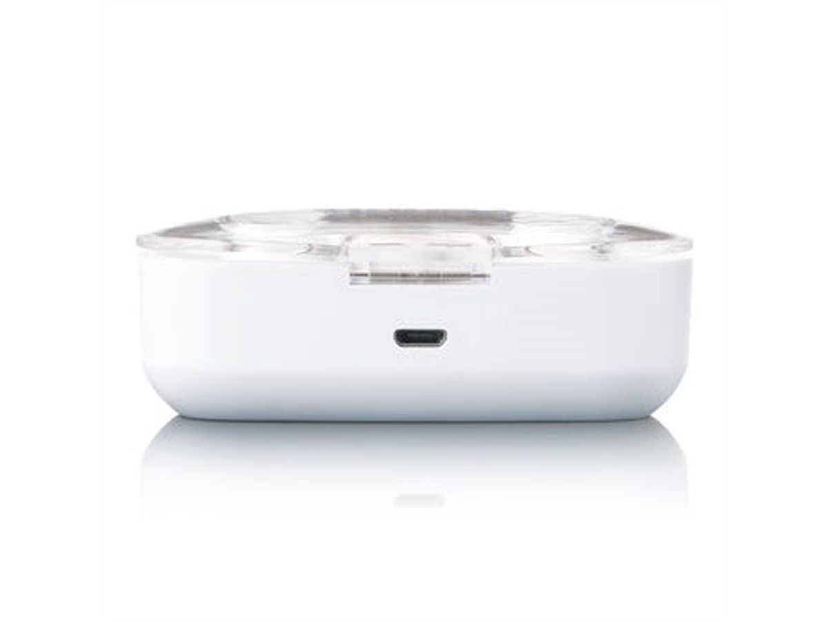 Lenco In Ear Kopfhörer EPB-410, mit Bluetooth