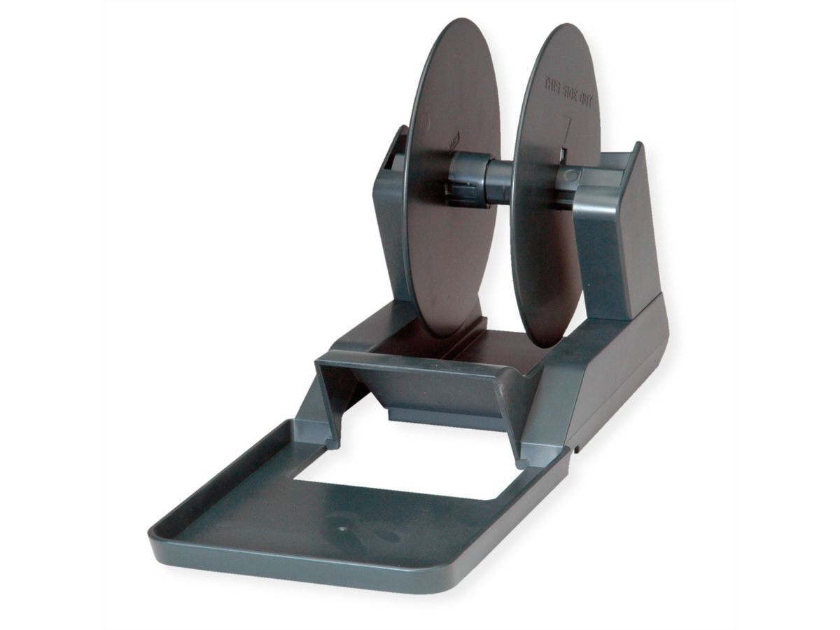 SEIKO SLP-Tray Support de rouleau d'étiquettes, pour la série 600