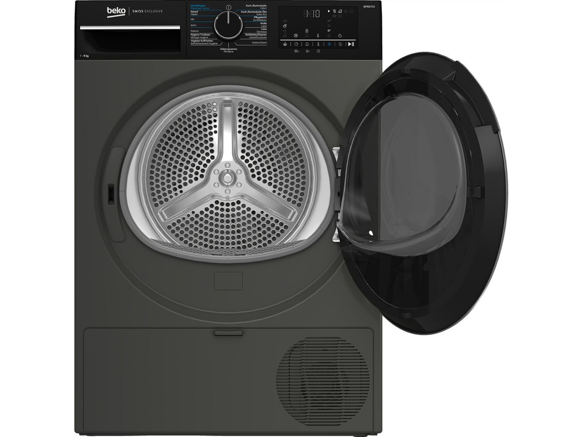 Beko Sèche-linge TR529, 9kg, B